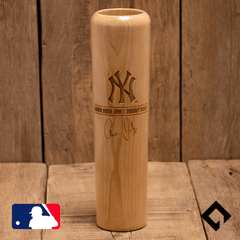 New York Yankees - Thompson Mug Co. - Dugout Mugs