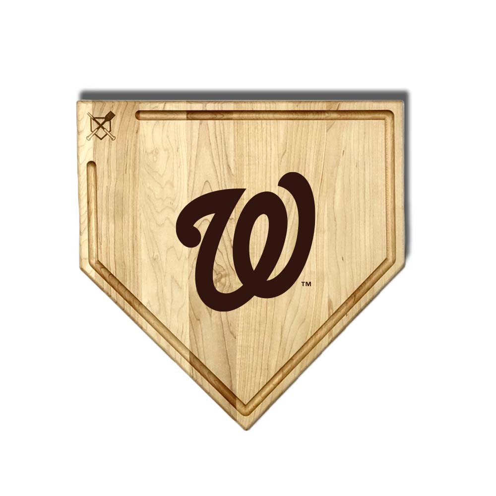 Washington Nationals "Silver Slugger" Combo Set