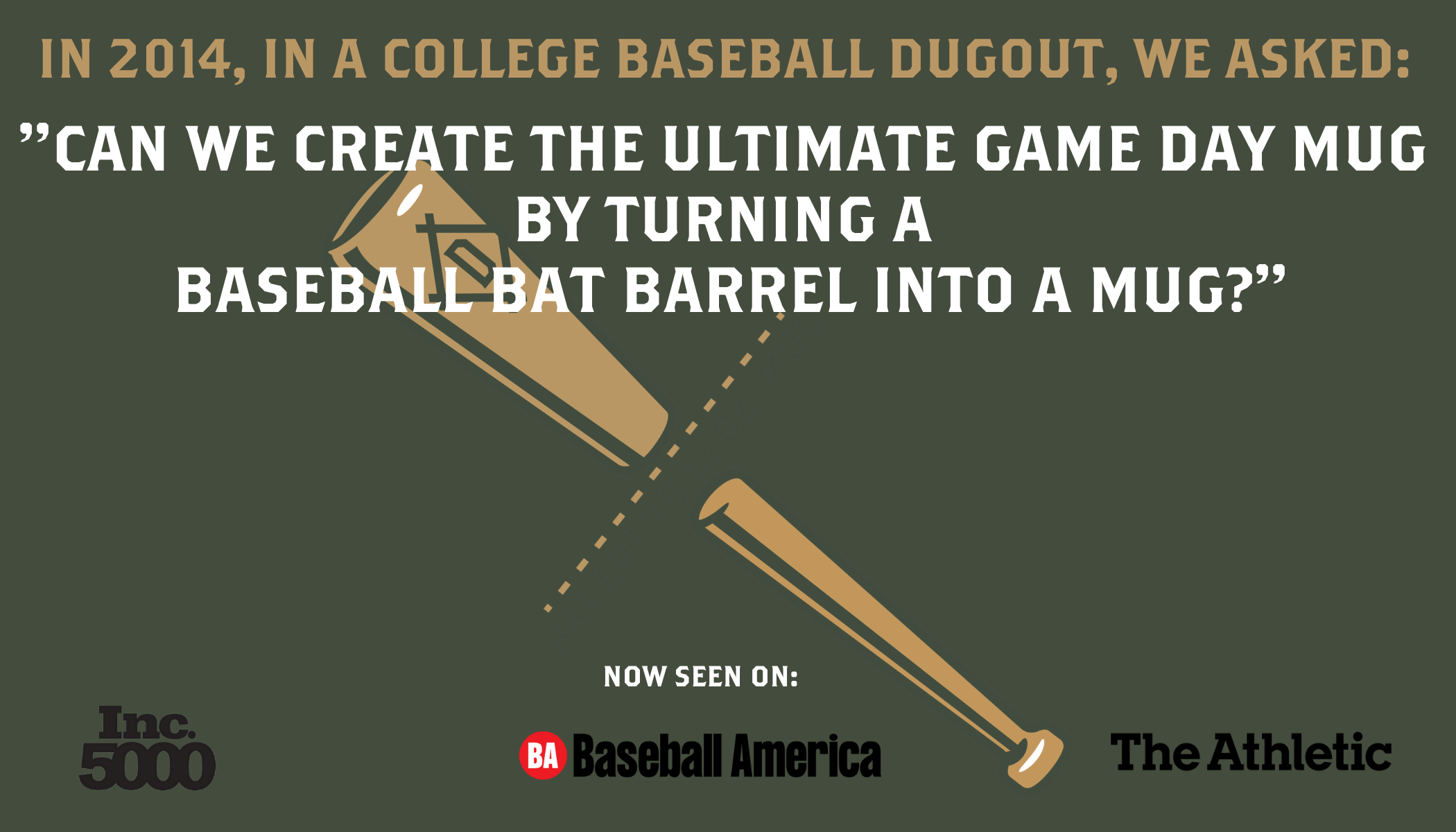 Detroit Tigers Dugout Mug® - Unique Baseball Gift
