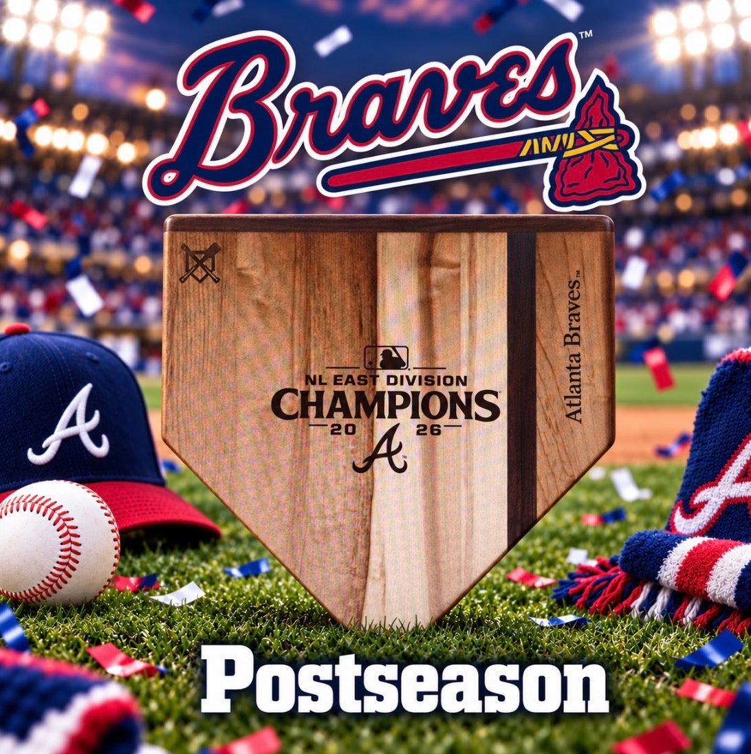 Atlanta Braves 2026 Postseason