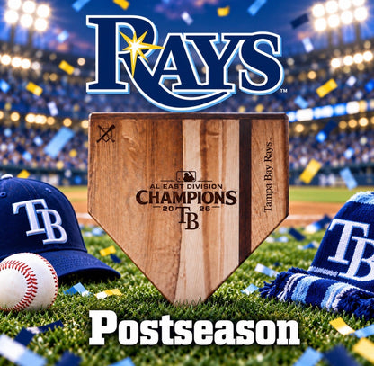 Tampa Bay Rays 2026 Postseason