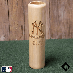 Anthony Rizzo Baseball Bat Mug | New York Yankees | Signature Series Dugout Mug®