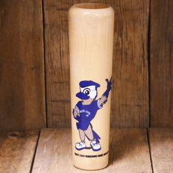 Toronto Blue Jays Mascot Dugout Mug