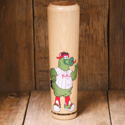 Philadelphia Phillies Mascot Dugout Mug