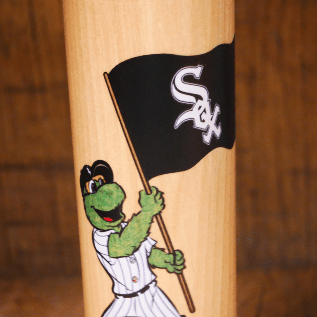 Chicago White Sox Mascot Dugout Mug