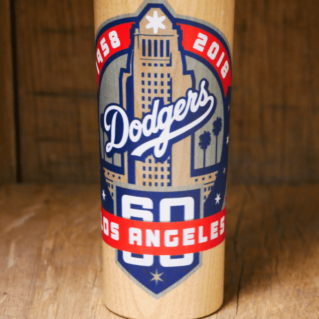 Los Angeles Dodgers Alternate Logo Dugout Mug