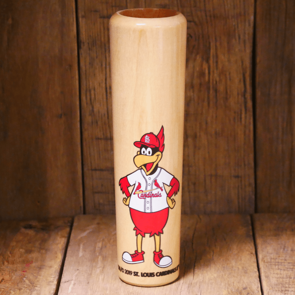 St. Louis Cardinals Mascot Dugout Mug