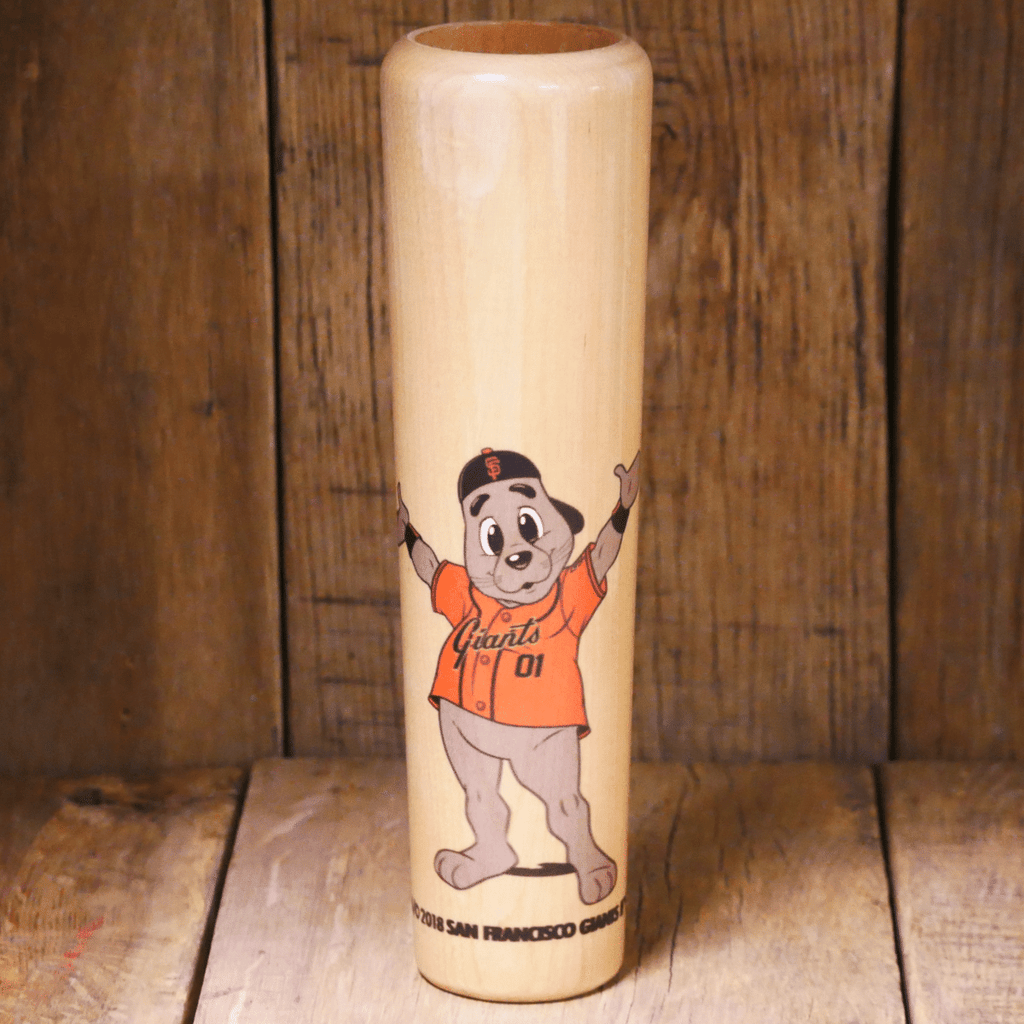 San Francisco Giants Mascot Dugout Mug