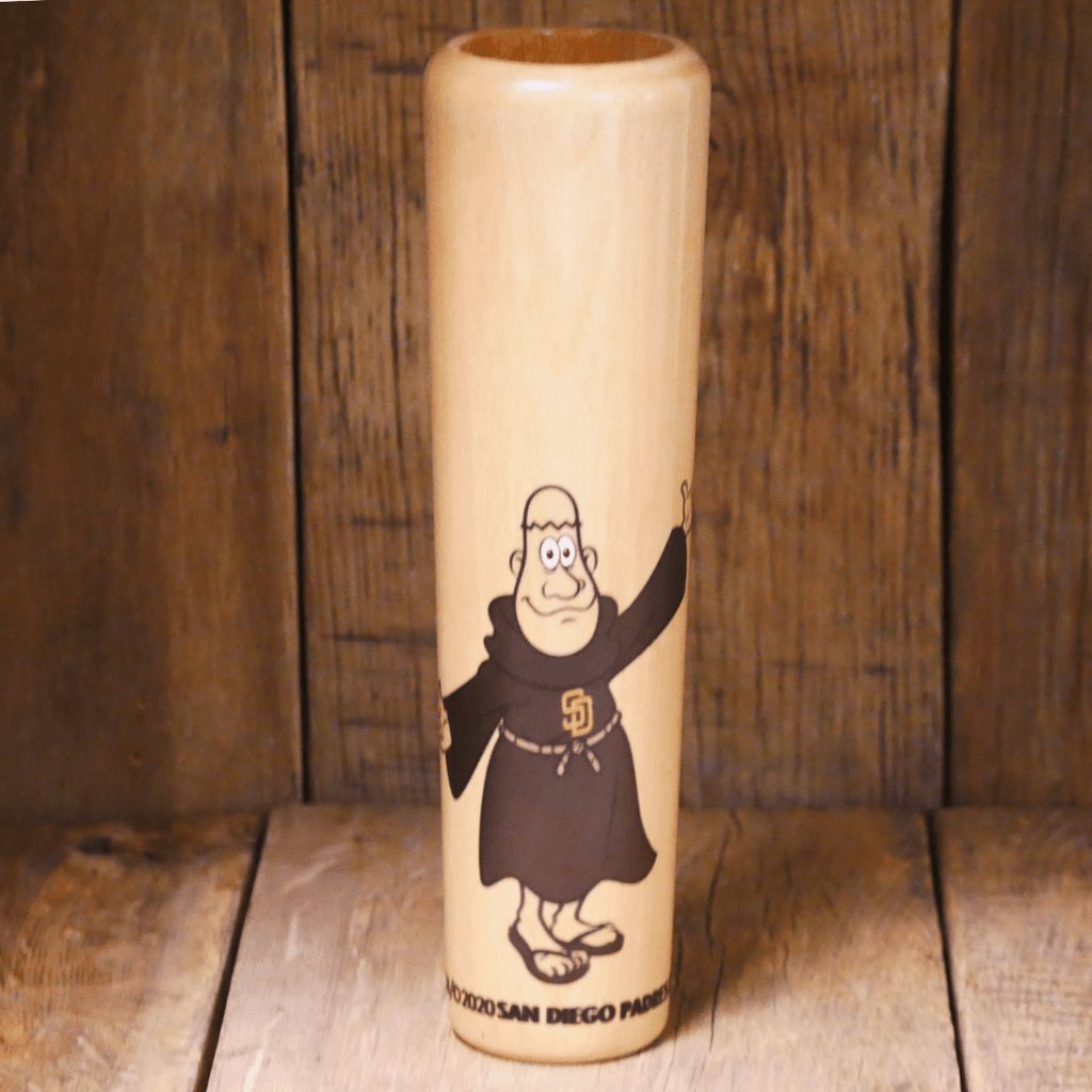 San Diego Padres Mascot Dugout Mug