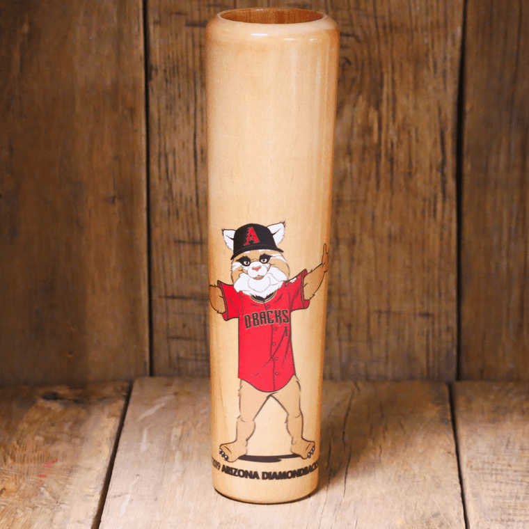 Arizona Diamondbacks Dugout Mug® - Unique Baseball Gift