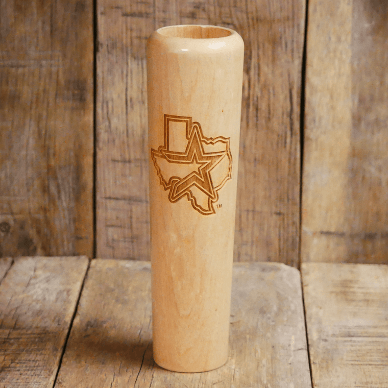 Houston Astros Inked! Sugar Skull Dugout Mug®