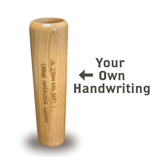 MLB Licensed - Major League Baseball Wooden Baseball Bat