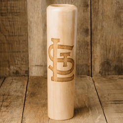 baseball bat mug St.Louis Cardinals STL