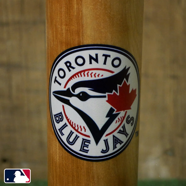 Toronto Blue Jays INKED! Dugout Mug® | Baseball Bat Mug