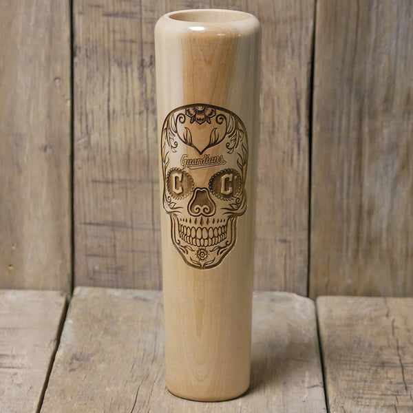 The Engraved Sugar Skulls Are Back - Dugout Mugs