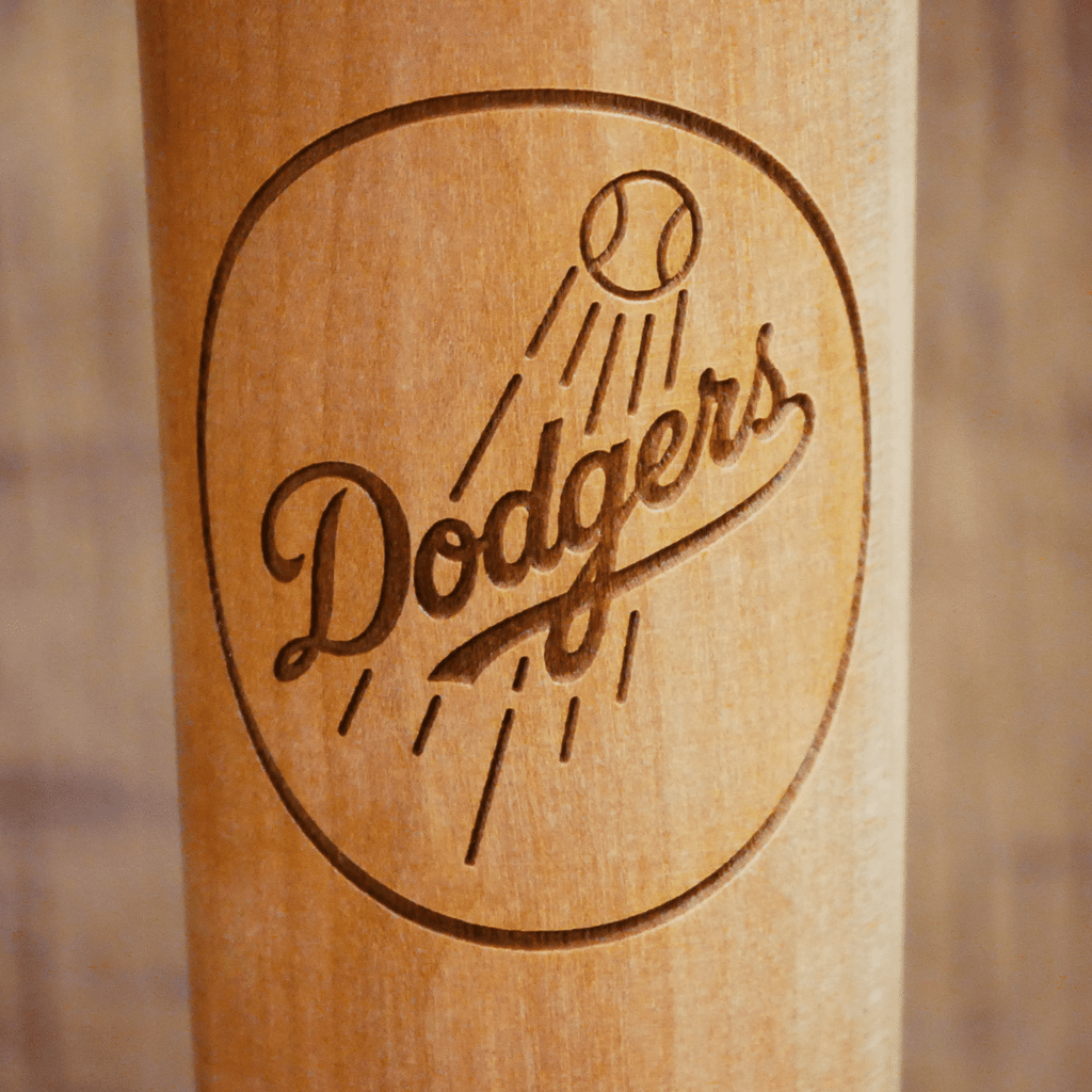 Los Angeles Dodgers "Never Before Seen" Dugout Mug®