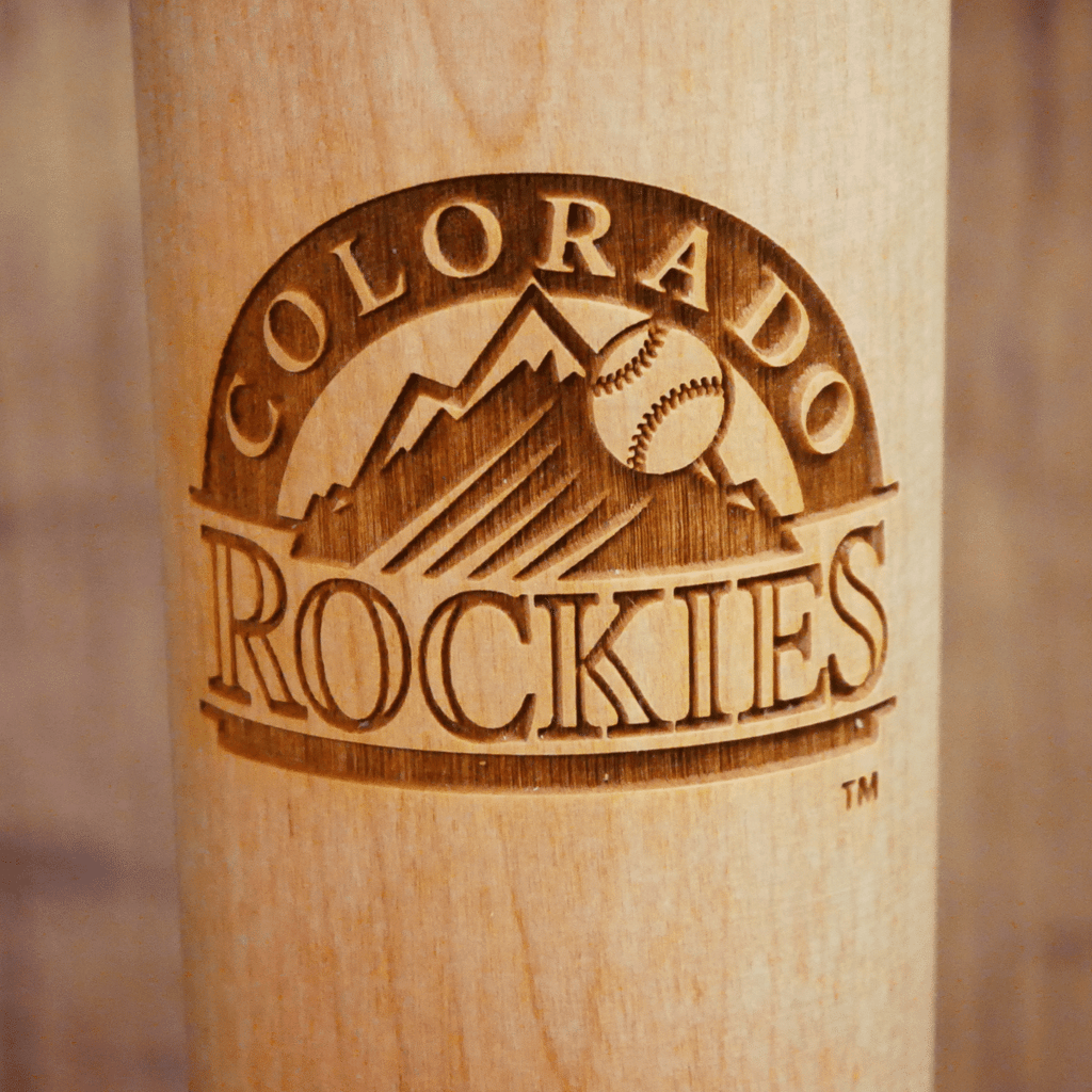 Colorado Rockies "Never Before Seen" Dugout Mug®