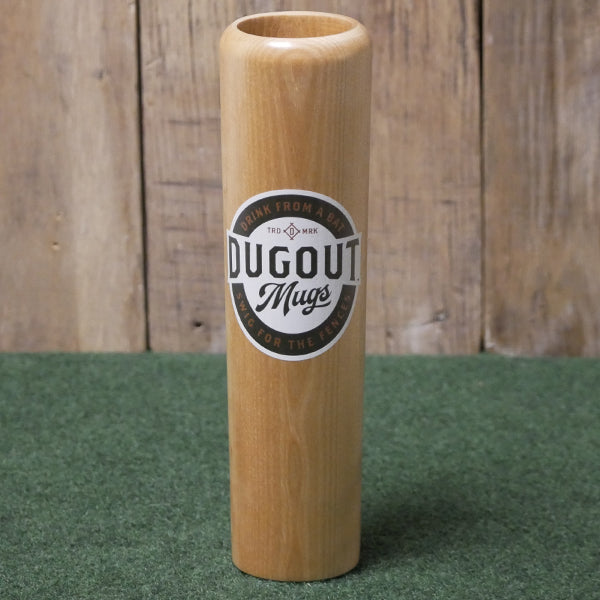 St. Louis Cardinals INKED! Dugout Mug® | Baseball Bat Mug