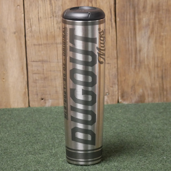 Dugout Mugs Baseball Bat Mug - Thumbnail 3