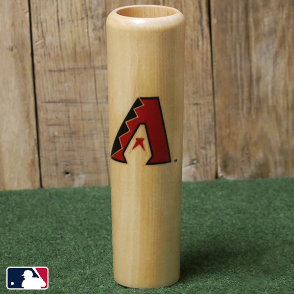MLB Licensed - Major League Baseball Wooden Baseball Bat
