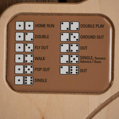 Dugout Mug Edition - Baseball Board Game