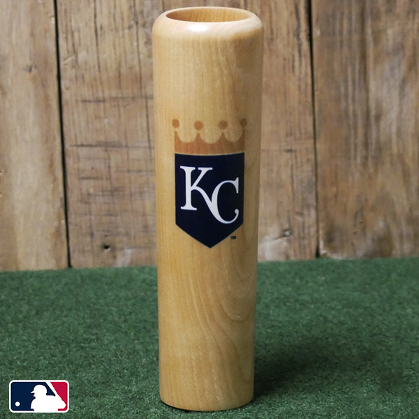 Kansas City Royals Baseball Bat Beer Mug For Sale