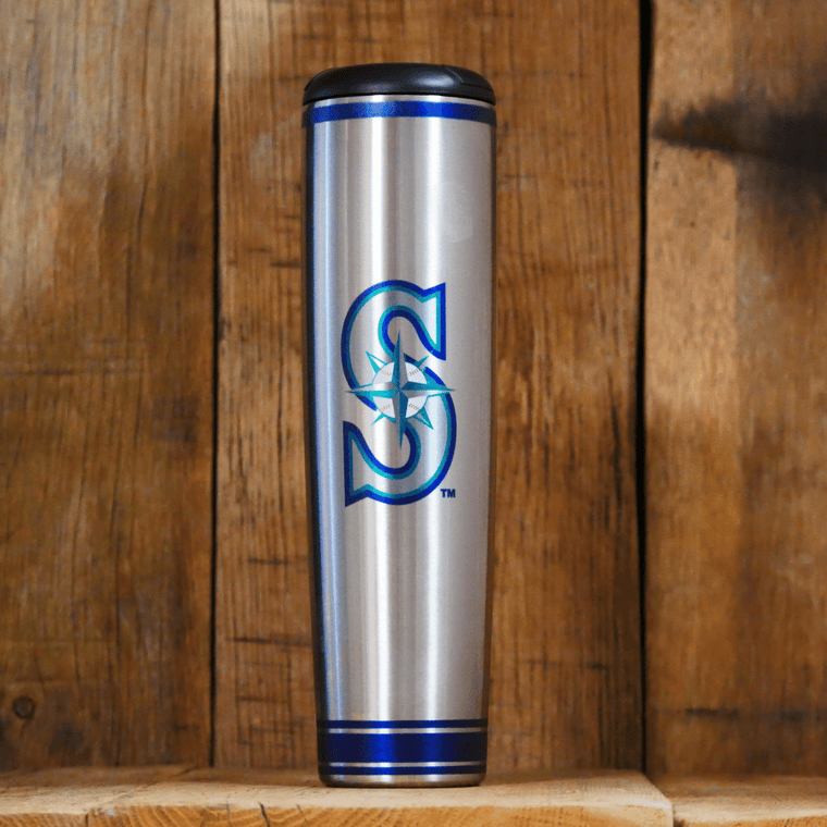 Seattle Mariners 19 oz. STARTER Ceramic Coffee Mug – Great American