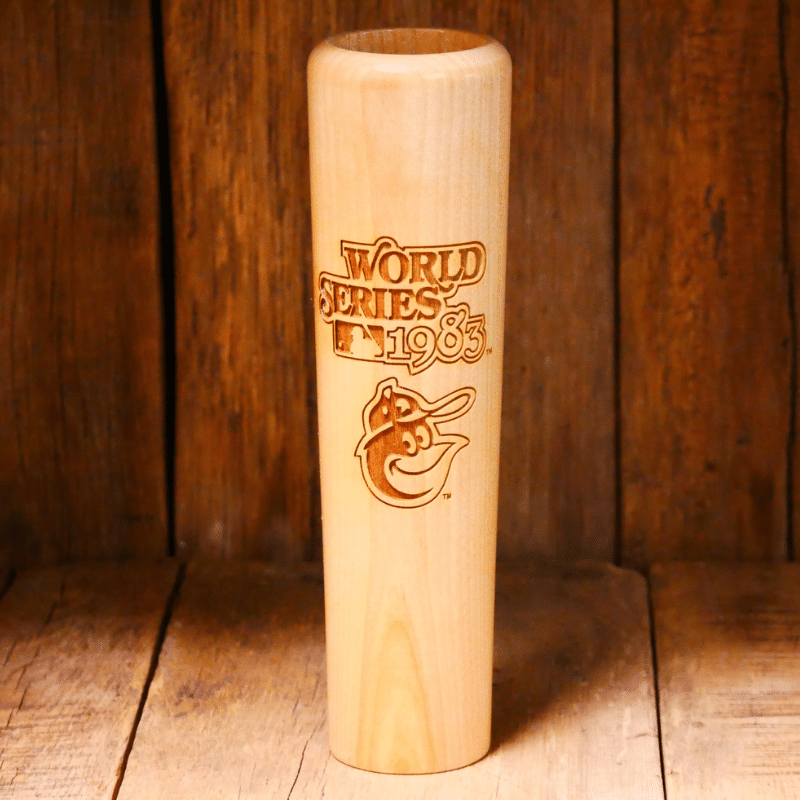 Baltimore Orioles '83 World Series | Dugout Mug®