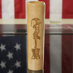 Limited Edition Soldier's Cross | Dugout Mug®