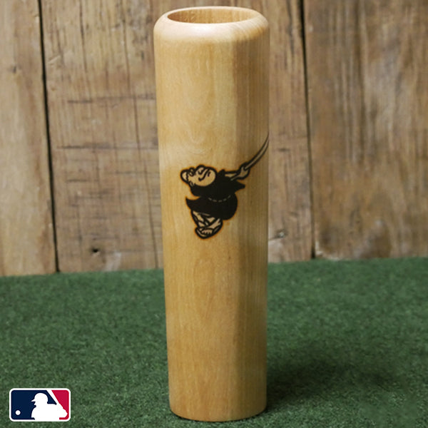 San Diego Padres INKED! Dugout Mug® | Baseball Bat Mug