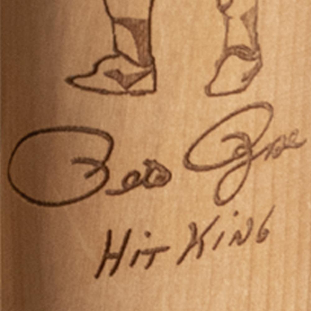Pete Rose "The Record Breaker" Baseball Bat Mug | Dugout Mug® - 