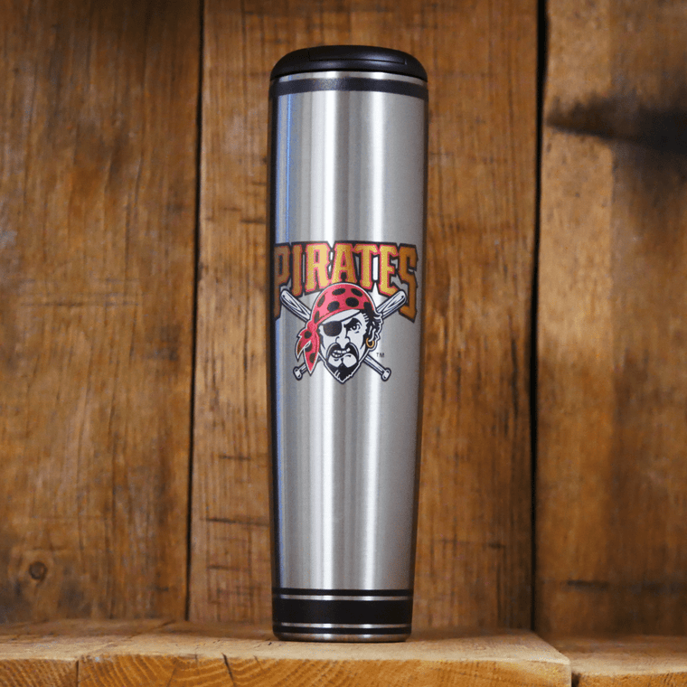 Pittsburgh Pirates Mascot Dugout Mug