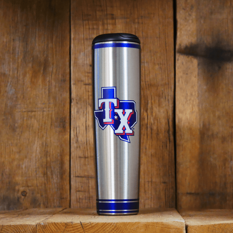 Texas Rangers, Dugout Mug®