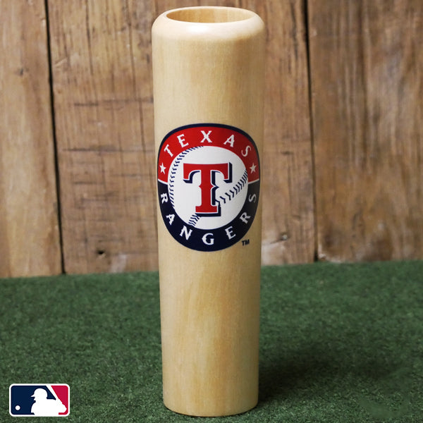 Texas Rangers Mascot Dugout Mug