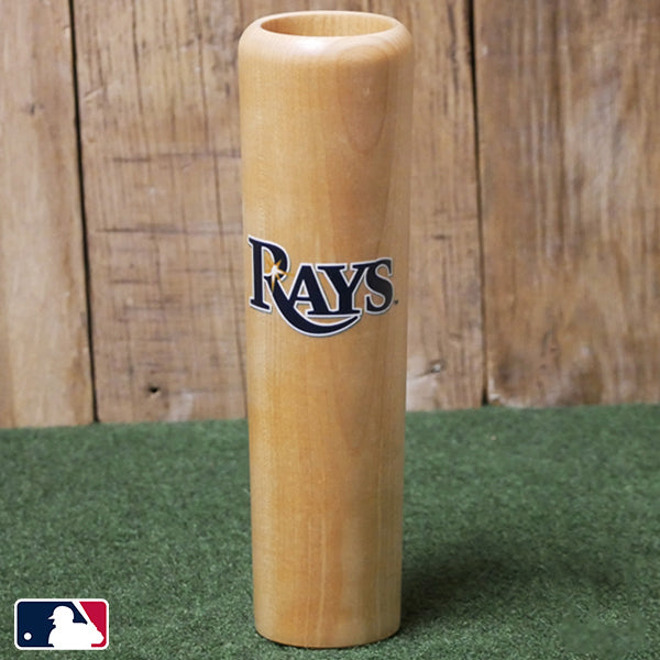 Tampa Bay Rays Baseball Wood Sign