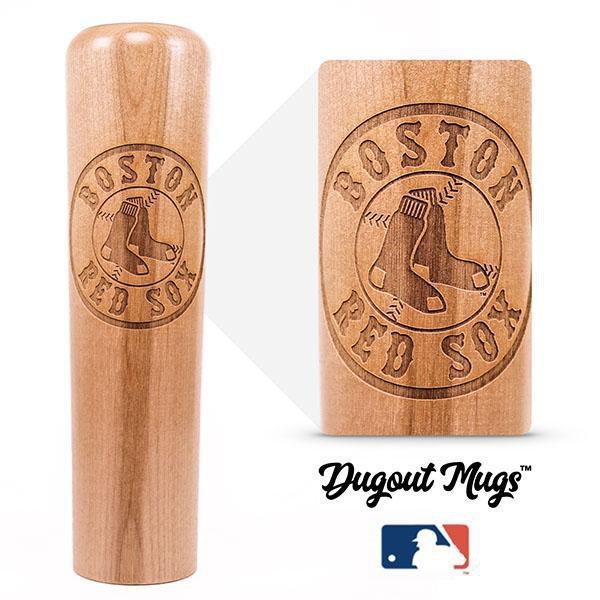 Boston Red Sox - 2004 World Series Champions Dugout Mug&reg; 