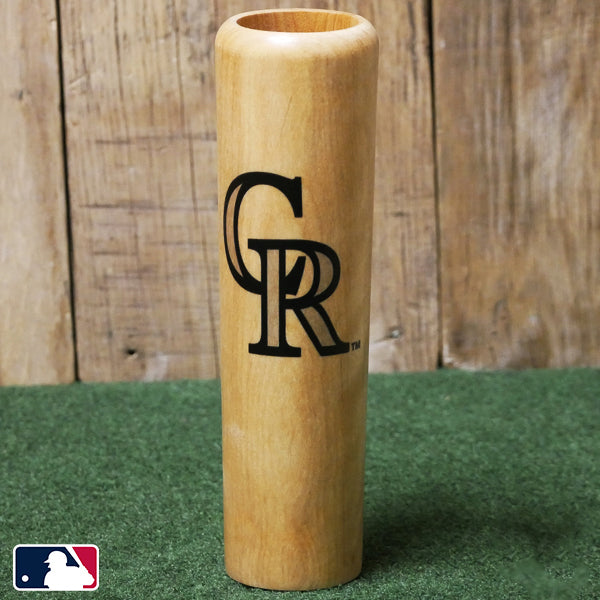 Colorado Rockies Dugout Mug® - Unique Baseball Gift