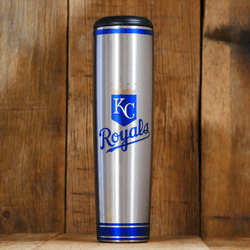 Kansas City Royals "Limited Edition" Metal Dugout Mug®