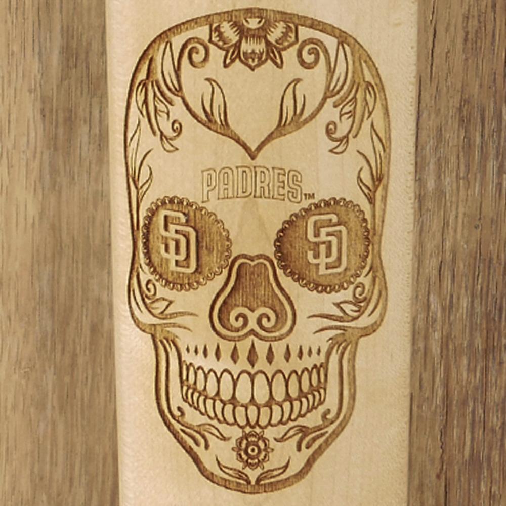 Chicago White Sox Inked! Sugar Skull Dugout Mug®