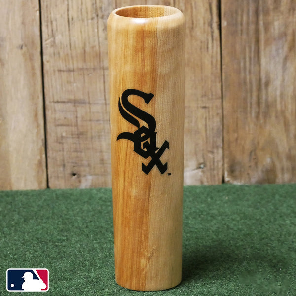 Boston Red Sox Inked! Sugar Skull Dugout Mug® | Baseball Bat Mug