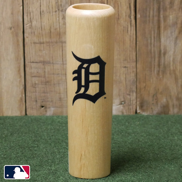 Detroit Tigers INKED! Dugout Mug® | Baseball Bat Mug