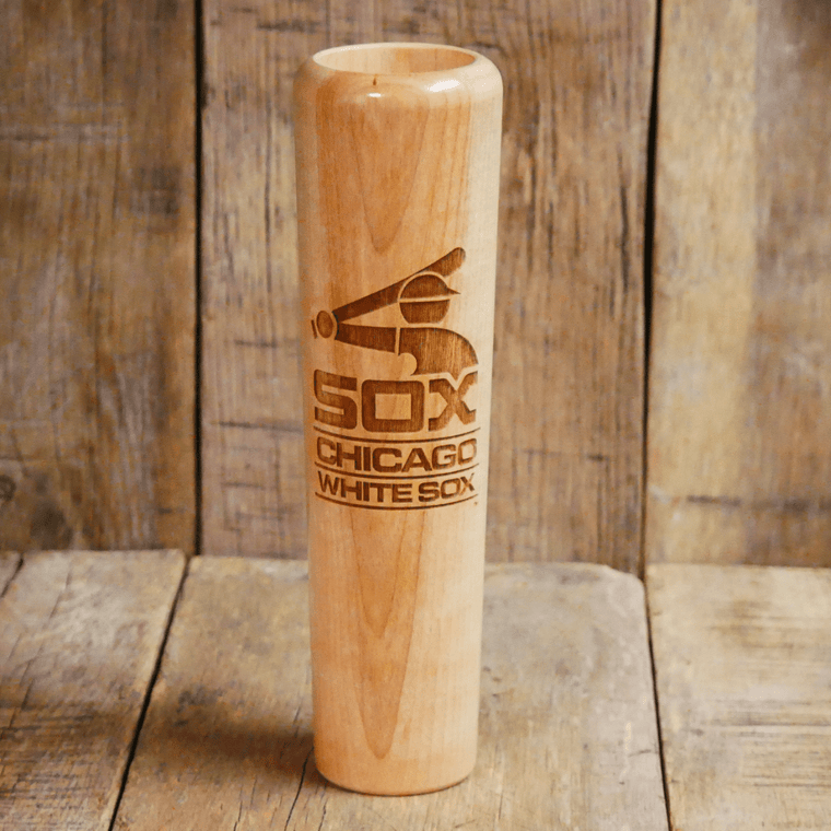 MLB Chicago White Sox Sculpted Baseball Shaped Salt India