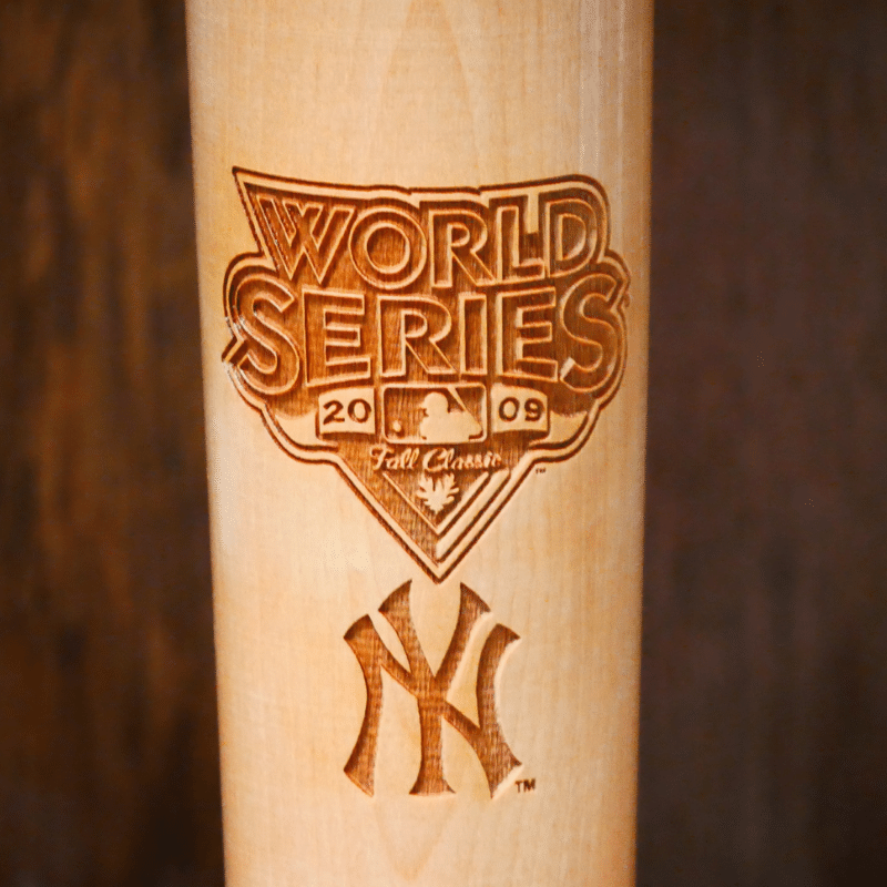 New York Yankees '09 World Series | Dugout Mug®