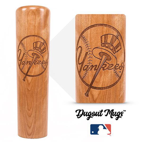 Yankee Stadium - New York Yankees - New York - Baseball Mug - New York –  Designs By Patterson