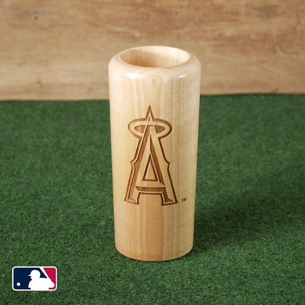 Shohei Ohtani Baseball Bat Mug | Los Angeles Angels | Signature Series  Dugout Mug®