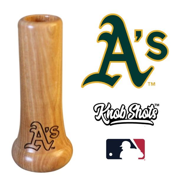 Oakland Athletics  Baseball Gift