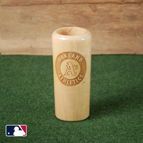 Oakland Athletics Mascot Dugout Mug