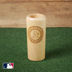 Oakland Athletics Shortstop Mug