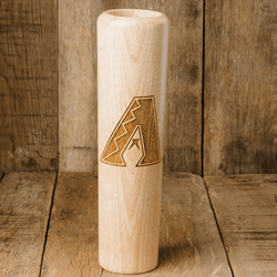 baseball bat mug Arizona Diamondbacks A