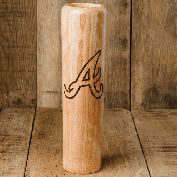 Official MLB Licensed Atlanta Braves Gifts and Baseball Bat Mugs